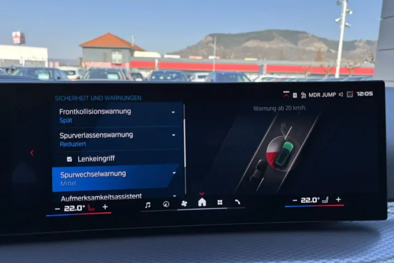 BMW M3 (Seria 3) din 2025 cu 14.230 km - oferta BMW200540 - foto 31