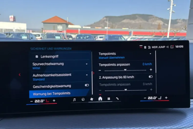 BMW M3 (Seria 3) din 2025 cu 14.230 km - oferta BMW200540 - foto 32