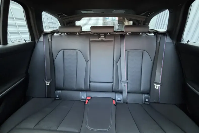 BMW M3 (Seria 3) din 2025 cu 14.230 km - oferta BMW200540 - foto 35