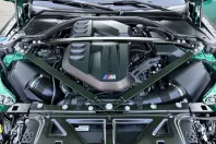 BMW M3 (Seria 3) din 2025 cu 14.230 km - oferta BMW200540 - foto 37