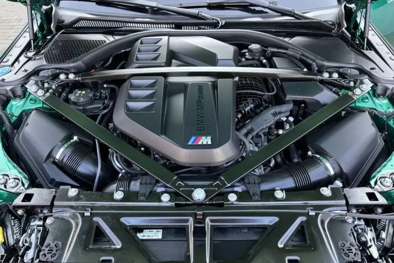 BMW M3 (Seria 3) din 2025 cu 14.230 km - oferta BMW200540 - foto 37