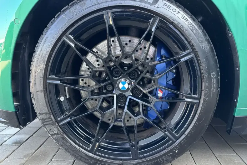 BMW M3 (Seria 3) din 2025 cu 14.230 km - oferta BMW200540 - foto 38