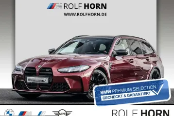 BMW M3 din 2025 - oferta BMW200541