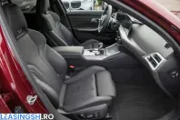 BMW M3 (Seria 3) din 2025 cu 15.193 km - oferta BMW200541 - foto 3