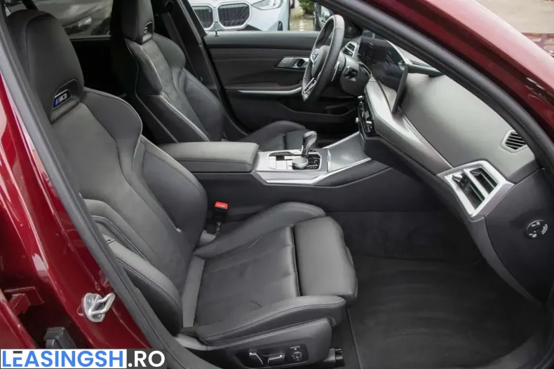 BMW M3 (Seria 3) din 2025 cu 15.193 km - oferta BMW200541 - foto 3