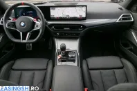 BMW M3 (Seria 3) din 2025 cu 15.193 km - oferta BMW200541 - foto 4
