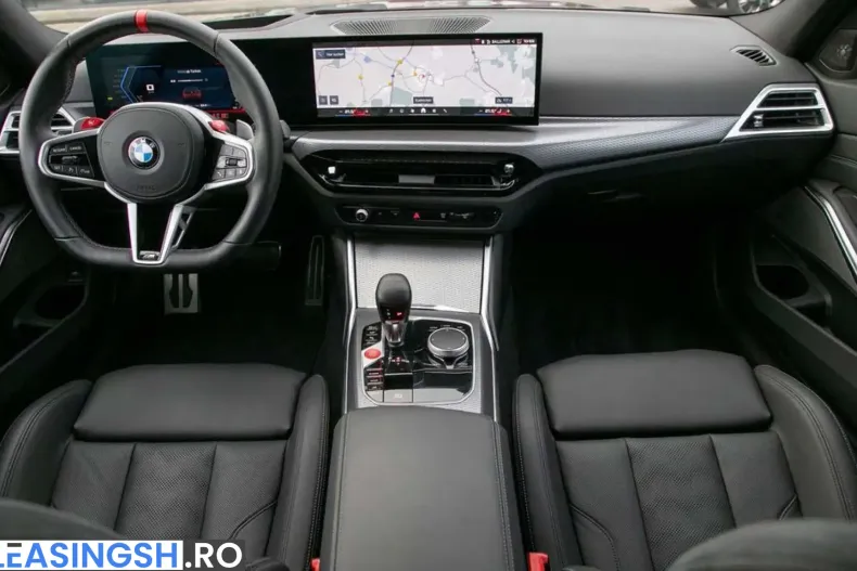 BMW M3 (Seria 3) din 2025 cu 15.193 km - oferta BMW200541 - foto 4