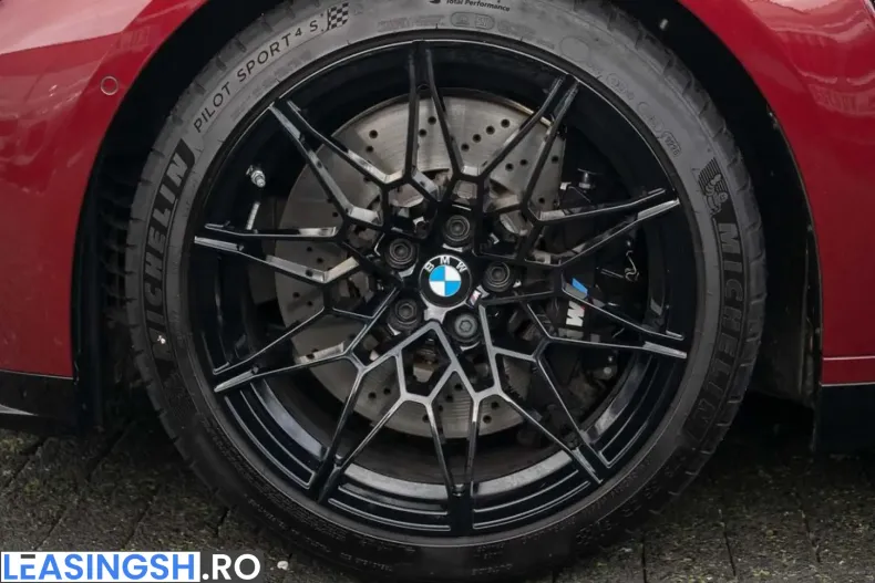 BMW M3 (Seria 3) din 2025 cu 15.193 km - oferta BMW200541 - foto 5