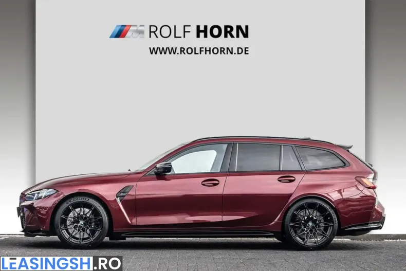 BMW M3 (Seria 3) din 2025 cu 15.193 km - oferta BMW200541 - foto 7