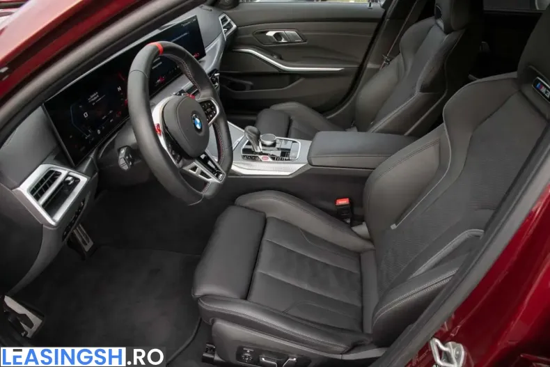BMW M3 (Seria 3) din 2025 cu 15.193 km - oferta BMW200541 - foto 9