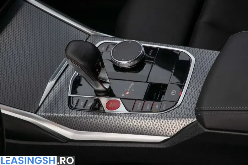 BMW M3 (Seria 3) din 2025 cu 15.193 km - oferta BMW200541 - foto 10