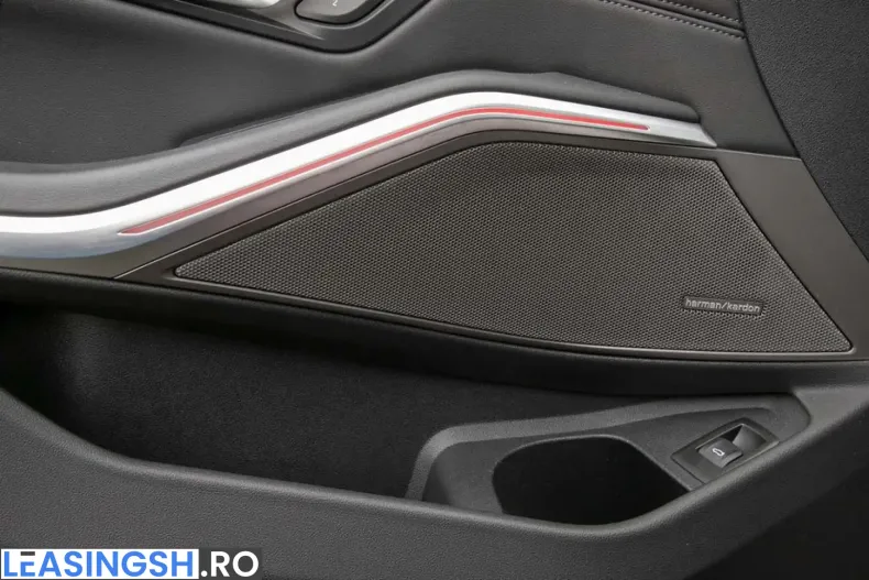 BMW M3 (Seria 3) din 2025 cu 15.193 km - oferta BMW200541 - foto 12