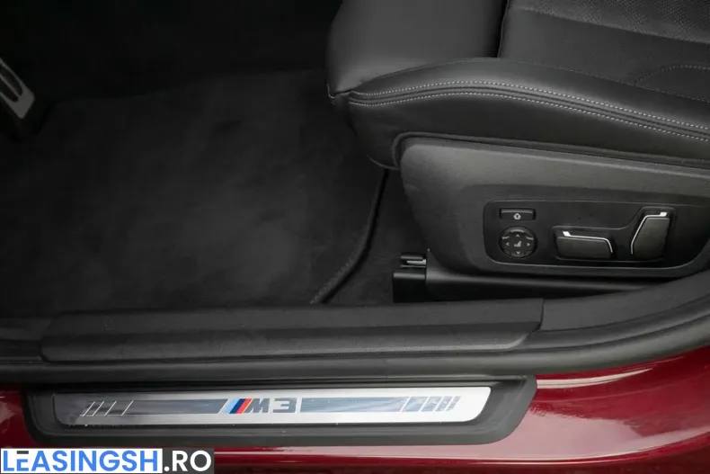 BMW M3 (Seria 3) din 2025 cu 15.193 km - oferta BMW200541 - foto 13