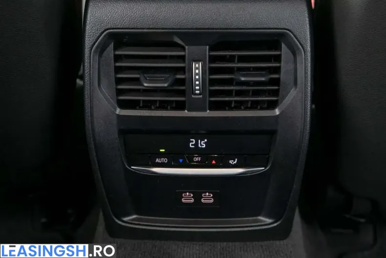 BMW M3 (Seria 3) din 2025 cu 15.193 km - oferta BMW200541 - foto 14