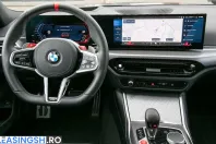 BMW M3 (Seria 3) din 2025 cu 15.193 km - oferta BMW200541 - foto 15