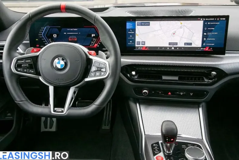 BMW M3 (Seria 3) din 2025 cu 15.193 km - oferta BMW200541 - foto 15