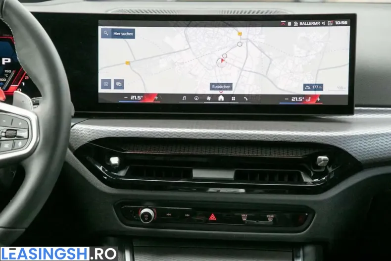 BMW M3 (Seria 3) din 2025 cu 15.193 km - oferta BMW200541 - foto 16