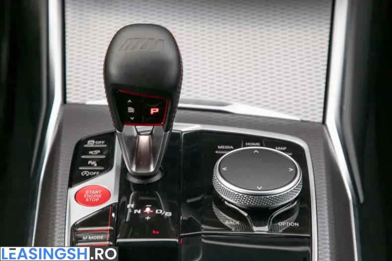 BMW M3 (Seria 3) din 2025 cu 15.193 km - oferta BMW200541 - foto 17