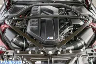 BMW M3 (Seria 3) din 2025 cu 15.193 km - oferta BMW200541 - foto 19