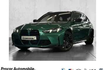 BMW M3 din 2024 - oferta BMW200542