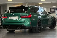 BMW M3 (Seria 3) din 2024 cu 18.174 km - oferta BMW200542 - foto 2