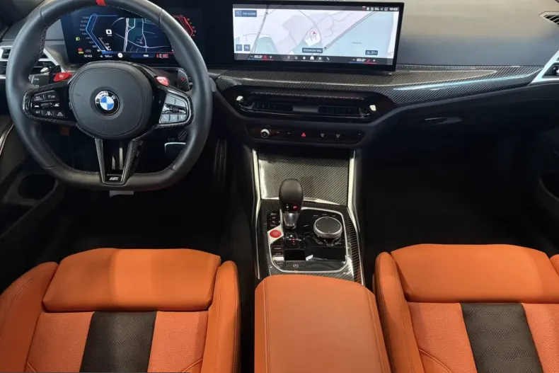 BMW M3 (Seria 3) din 2024 cu 18.174 km - oferta BMW200542 - foto 3