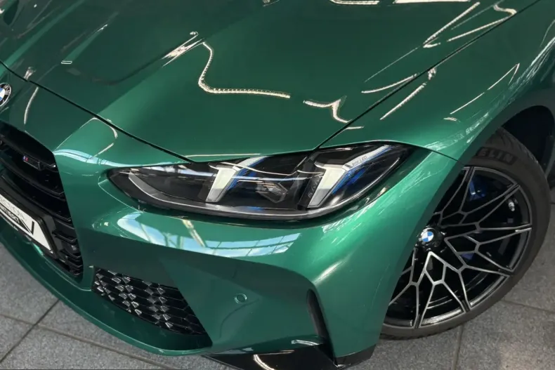 BMW M3 (Seria 3) din 2024 cu 18.174 km - oferta BMW200542 - foto 5