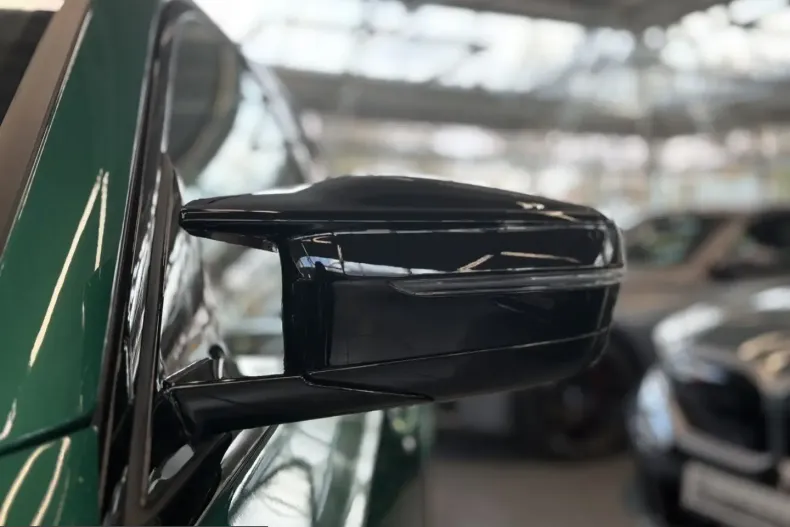 BMW M3 (Seria 3) din 2024 cu 18.174 km - oferta BMW200542 - foto 8