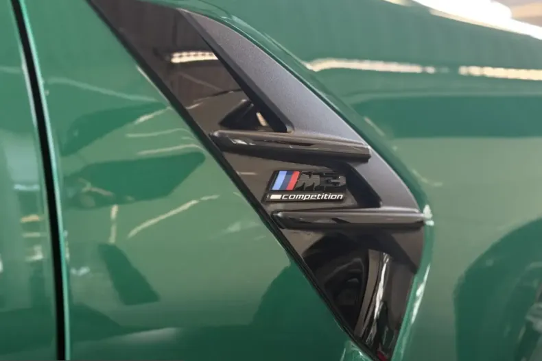 BMW M3 (Seria 3) din 2024 cu 18.174 km - oferta BMW200542 - foto 9