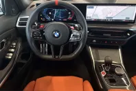 BMW M3 (Seria 3) din 2024 cu 18.174 km - oferta BMW200542 - foto 13