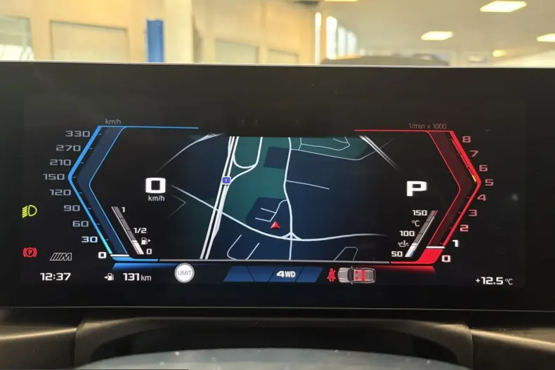 BMW M3 (Seria 3) din 2024 cu 18.174 km - oferta BMW200542 - foto 15