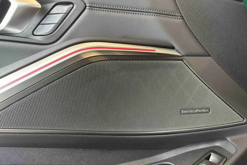 BMW M3 (Seria 3) din 2024 cu 18.174 km - oferta BMW200542 - foto 20