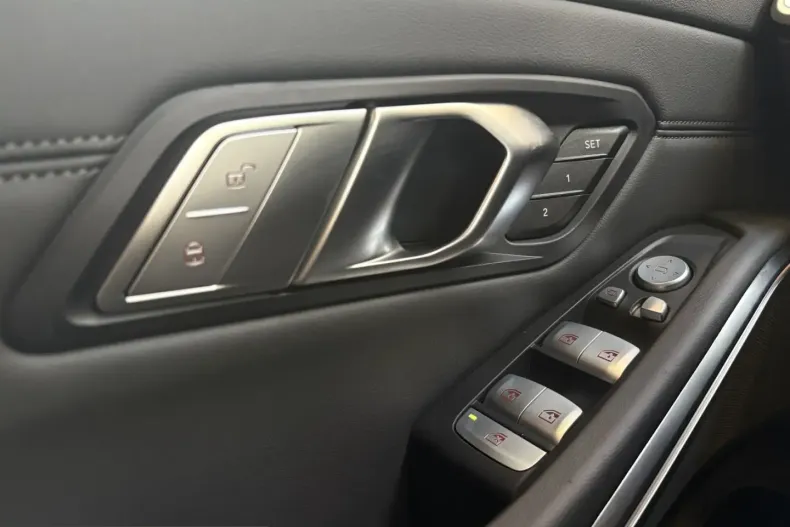 BMW M3 (Seria 3) din 2024 cu 18.174 km - oferta BMW200542 - foto 22