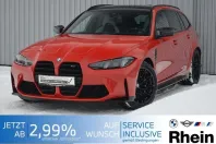 BMW M3 (Seria 3) din 2025 cu 11.973 km - oferta BMW200543 - foto 1