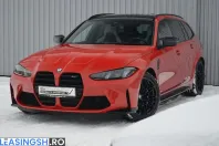 BMW M3 (Seria 3) din 2025 cu 11.973 km - oferta BMW200543 - foto 2