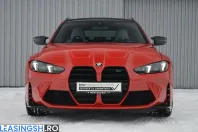 BMW M3 (Seria 3) din 2025 cu 11.973 km - oferta BMW200543 - foto 3