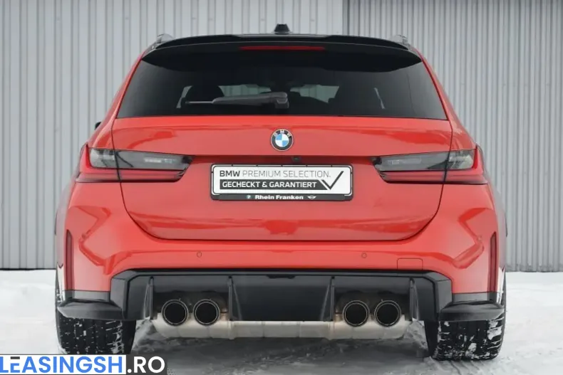 BMW M3 (Seria 3) din 2025 cu 11.973 km - oferta BMW200543 - foto 6