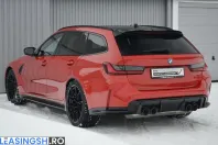 BMW M3 (Seria 3) din 2025 cu 11.973 km - oferta BMW200543 - foto 7