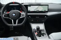 BMW M3 (Seria 3) din 2025 cu 11.973 km - oferta BMW200543 - foto 11