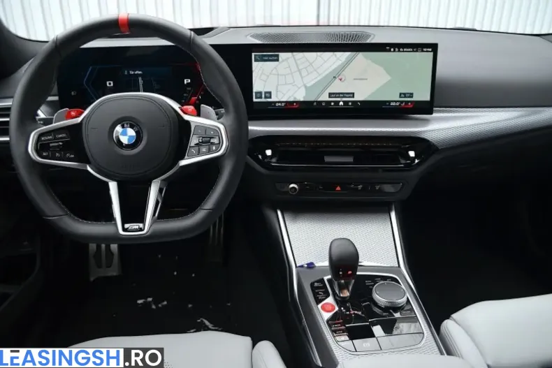 BMW M3 (Seria 3) din 2025 cu 11.973 km - oferta BMW200543 - foto 11