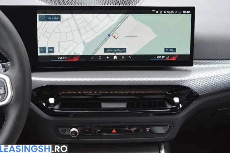 BMW M3 (Seria 3) din 2025 cu 11.973 km - oferta BMW200543 - foto 12