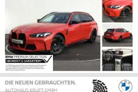 BMW M3 (Seria 3) din 2025 cu 9.868 km - oferta BMW200544 - foto 1