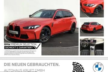 BMW M3 din 2025 - oferta BMW200544
