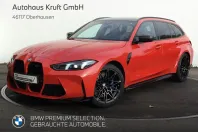 BMW M3 (Seria 3) din 2025 cu 9.868 km - oferta BMW200544 - foto 2