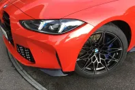 BMW M3 (Seria 3) din 2025 cu 9.868 km - oferta BMW200544 - foto 3