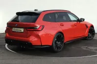 BMW M3 (Seria 3) din 2025 cu 9.868 km - oferta BMW200544 - foto 4