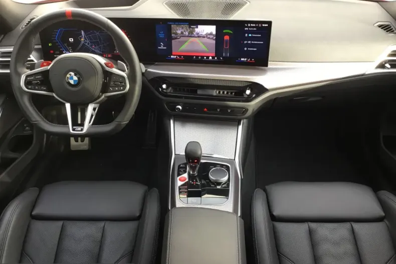 BMW M3 (Seria 3) din 2025 cu 9.868 km - oferta BMW200544 - foto 5