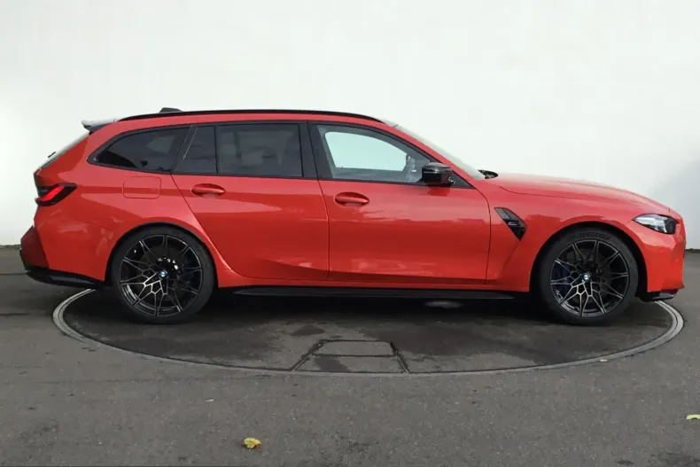 BMW M3 (Seria 3) din 2025 cu 9.868 km - oferta BMW200544 - foto 6