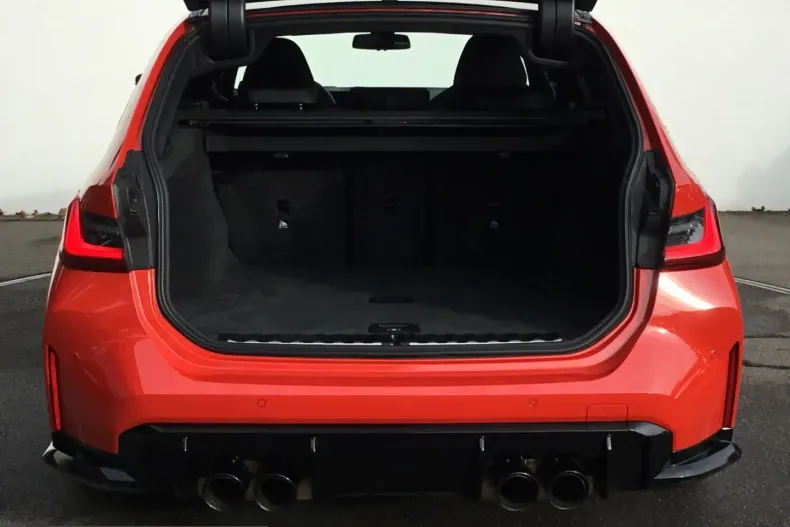 BMW M3 (Seria 3) din 2025 cu 9.868 km - oferta BMW200544 - foto 10