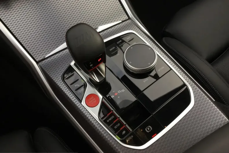 BMW M3 (Seria 3) din 2025 cu 9.868 km - oferta BMW200544 - foto 13